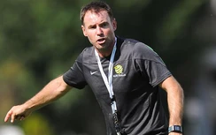 HLV U19 Australia đưa Việt Nam "lên mây" trước trận quyết chiến