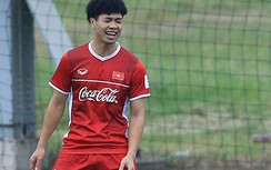 Người hùng ghế dự bị giúp tuyển Việt Nam thắng ngược Seoul