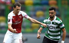 Kết quả Europa League: Arsenal, Chelsea tiếp tục bay cao