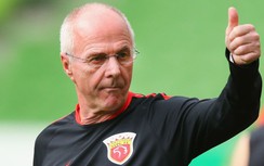 Tuyển Philippines nổ "quả bom" chấn động trước thềm AFF Cup 2018