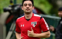 Thi thể cầu thủ được tìm thấy trong tình trạng bị cắt đầu