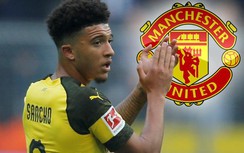 Chuyển nhượng sáng 31/10: MU săn “thần đồng”; Barca bán tháo “bom xịt”