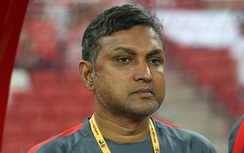 HLV tuyển Lào "nắn gân" đội tuyển Việt Nam, ca ngợi 2 cầu thủ
