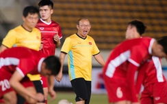 Tuyển Việt Nam cần những cái đầu lạnh