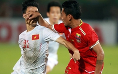 Không phải Malaysia, đây mới là “đá tảng” chắn đường tuyển Việt Nam