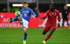 Kết quả trận Italia vs Bồ Đào Nha, UEFA Nations League