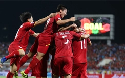 Cách mua vé trận bán kết Việt Nam - Philippines nhanh nhất