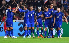 Tuyển Việt Nam có nguy cơ đụng khắc tinh ở bán kết AFF Cup