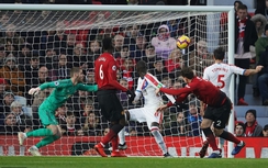 Bóng đá châu Âu: "Kịch câm" ở Nhà hát; Động đất tại Bernabeu