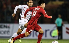 AFF Cup 2018: Trò cưng khiến thầy Park “đau đầu”