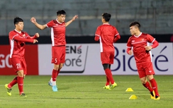 Báo quốc tế chỉ lý do Việt Nam sẽ vô địch AFF Cup 2018