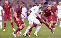 Lịch phát sóng trực tiếp Champions League ngày 27/11