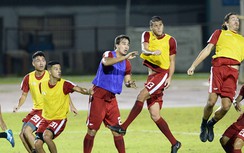 AFF Cup 2018: Philippines có vũ khí "sát thương cao" đối phó Việt Nam