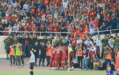 Chặng đường cuối cùng chinh phục đỉnh vinh quang AFF Cup 2018 của ĐTVN