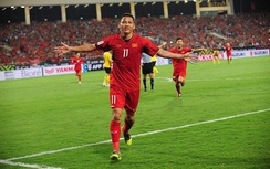 Anh Đức phát biểu bất ngờ khi bị loại khỏi Asian Cup 2019