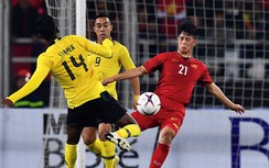 Bất ngờ ở giải thưởng Quả bóng vàng Việt Nam 2018