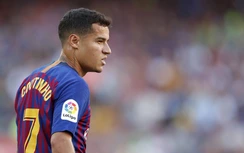 Chuyển nhượng tối 7/1: MU “đánh bom” Barca; “Messi Thổ” muốn đến Liverpool