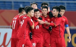 Chuyên gia đánh giá ĐTVN đặc biệt, không thể xem thường ở Asian Cup