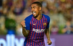 Chuyển nhượng tối 3/1: “Bom xịt” Barca được giá; Real sắm sao vô danh