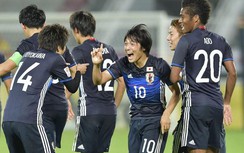 Lịch thi đấu, trực tiếp bóng đá Asian Cup 2019 ngày 9/1