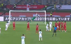 Đàn anh chỉ ra điểm yếu của thủ thành Đặng Văn Lâm