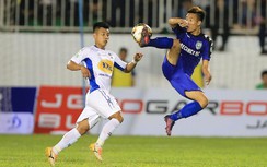 V-League 2019 sẽ có đột phá trong công tác trọng tài