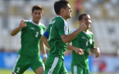 Asian Cup 2019: Cú nã đại bác khiến Nhật Bản choáng váng