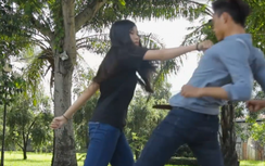 Loạt 33 phim ngắn về ATGT hứa hẹn gây sốt