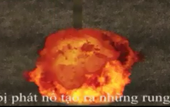 Triều Tiên thử bom nhiệt hạch như thế nào?