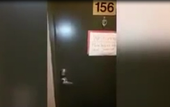 Bắt sống vợ ngoại tình, chồng đánh ghen khiến hơn 70.000 người kinh ngạc