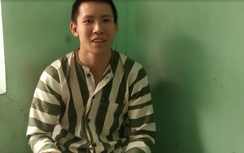 Lời khai bình thản của kẻ giết cướp xe ôm
