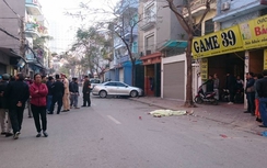 Xe Camry tông chết 3 người: Cấp cứu 115 "giải trình" đến muộn