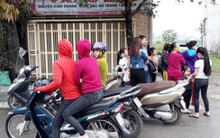 Vỡ nợ 100 tỷ ở Nghệ An:Cho vay hàng tỉ, chỉ viết vài chữ