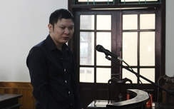 Tử hình tài xế taxi sát hại nữ giám thị ở Hà Tĩnh