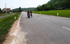 Xác minh tin học sinh Nghệ An bị tiêm thuốc độc để bắt cóc?