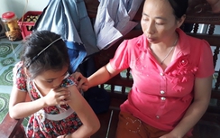 Bé gái kể lại lúc bị kẻ lạ tiêm thuốc, suýt bị bắt cóc