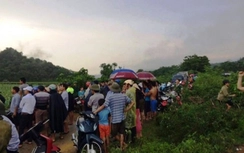 Khởi tố nghi phạm vụ thi thể có nhiều vết chém trên đồi chè