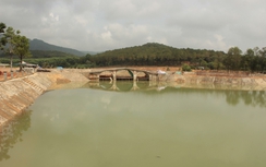 Cận cảnh khu sinh thái “chui” của cán bộ HĐND tỉnh Hà Tĩnh