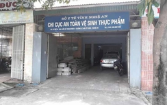 Vụ ly hôn giả, sinh con thứ 4: Tân Chi cục trưởng từ chức