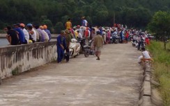 Hà Tĩnh: Lật thuyền trên hồ thủy lợi, một thanh niên tử vong