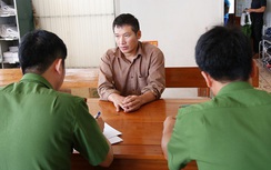 “Cò vận tải” lừa đảo 50 vụ, chiếm đoạt 600 triệu đồng