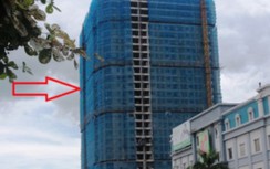 Phạt T&T 40 triệu vì chung cư "mọc" thêm 3 tầng, sai giấy phép