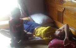Một lao động tử vong khi vượt biển Trung Quốc