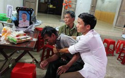 Nổ khí ga 6 người chết: Nỗi đau xé lòng ở quê nghèo