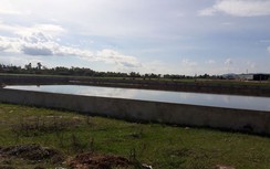 Câu cá ở hồ, bé trai 9 tuổi chết đuối thương tâm