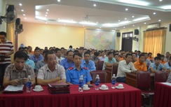 Nâng cao đạo đức lái xe buýt để kéo giảm TNGT