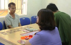 Tên trộm đục két sắt lấy 37 triệu rồi quẳng cả tỷ xuống sông