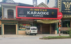 Ẩu đả trong quán karaoke,1 thanh niên tử vong