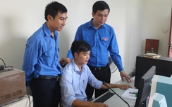 Hà Tĩnh: Chào ngày mới với chương trình phát thanh an toàn giao thông