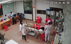 Vụ hành hung bác sĩ BV 115: Hai bảo vệ bị sa thải